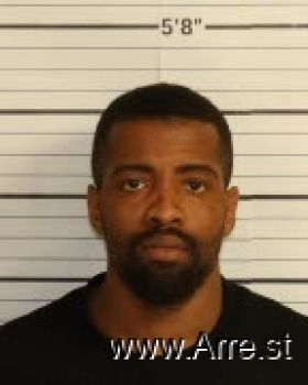 Kendrick Earl Bridges Mugshot