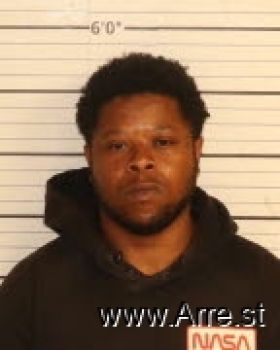 Kendrick Dewayne Brown Mugshot