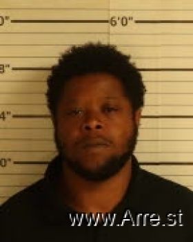 Kendrick Dewayne Brown Mugshot