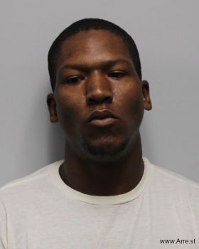 Kendrick Antonio Harrison Mugshot