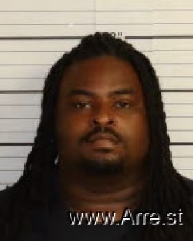 Kendrick  Jackson Mugshot