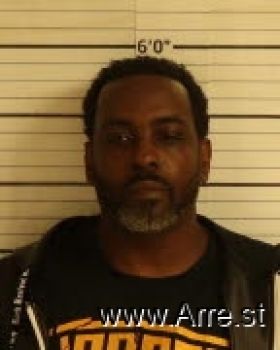 Kendrick Vashawn Jefferson Mugshot