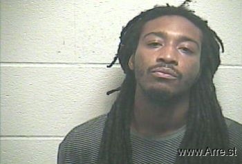 Kendrick Rakim Young Mugshot