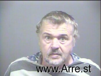 Kenneth Michael Ayers Mugshot