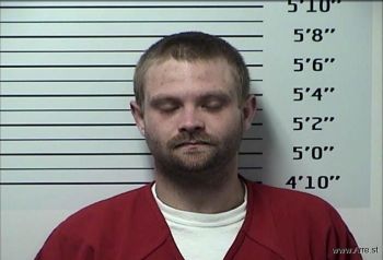 Kenneth Gene Barnes Mugshot