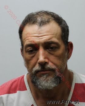 Kenneth  Blevins Mugshot