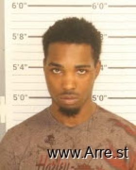 Kenneth D Brantley Mugshot