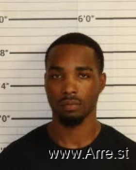 Kenneth D Brantley Mugshot