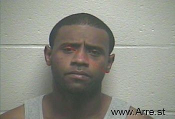 Kenneth Lamar Bugg Mugshot