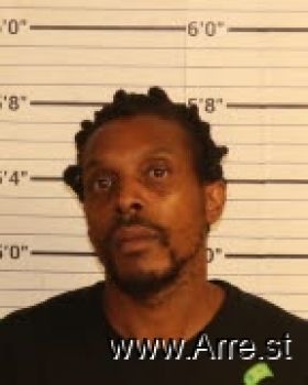 Kenneth  Butler Mugshot