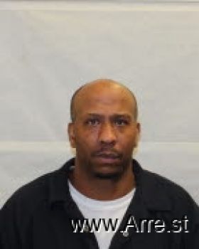 Kenneth N Carter Mugshot