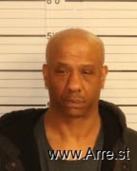 Kenneth  Carter Mugshot