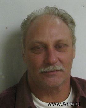 Kenneth  Chrisman Mugshot