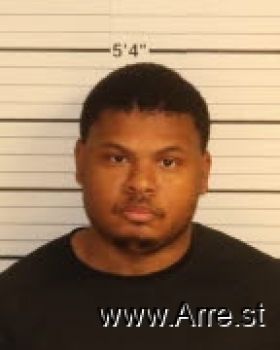 Kenneth Sharron Clay Mugshot