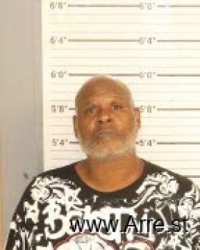 Kenneth Dewayne Cooper Mugshot