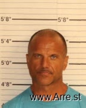 Kenneth  Daniels Mugshot