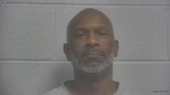 Kenneth Ray Davidson Mugshot