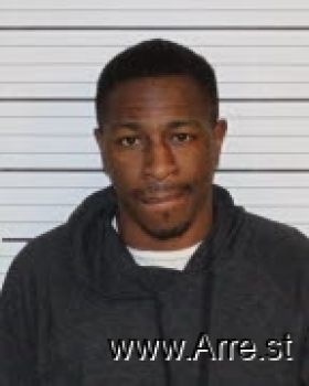 Kenneth Lashun Gray Mugshot