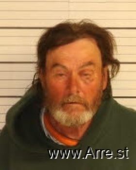 Kenneth  Gray Mugshot