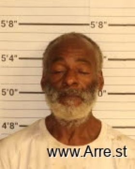 Kenneth  King Mugshot