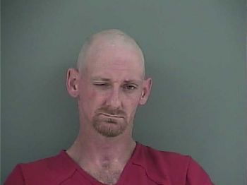 Kenneth Paul Knight Mugshot