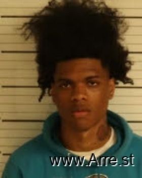 Kenneth  Massey Mugshot