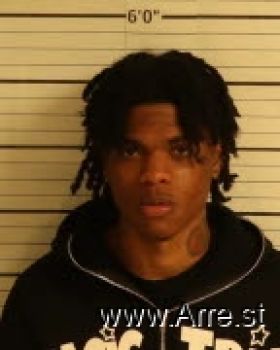 Kenneth Louis Massey Mugshot