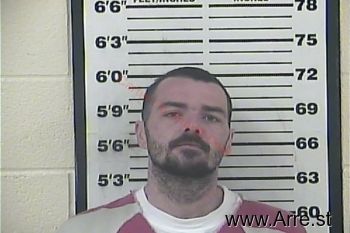 Kenneth Allen Miller Mugshot