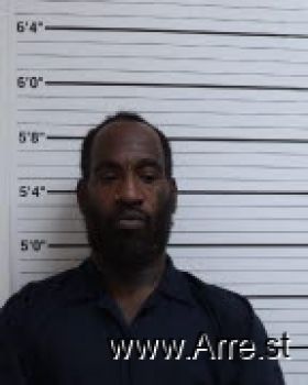 Kenneth  Mitchell Mugshot