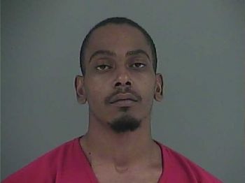 Kenneth Nmn Moore Mugshot