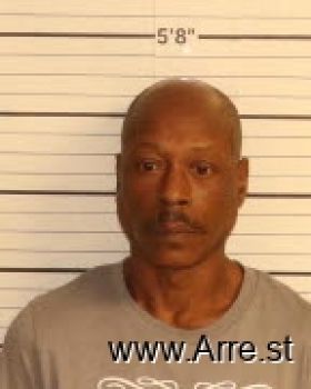 Kenneth  Mosley Mugshot