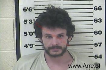 Kenneth Scott Pearson Mugshot