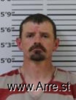 Kenneth Aaron Powell Mugshot