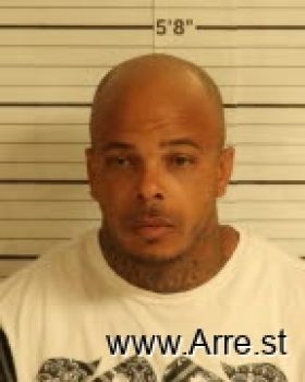 Kenneth  Richardson Mugshot