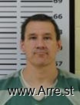 Kenneth Dwayne Ritchie Mugshot