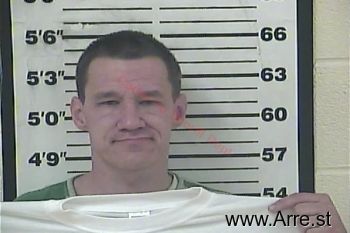 Kenneth Dwayne Ritchie Mugshot