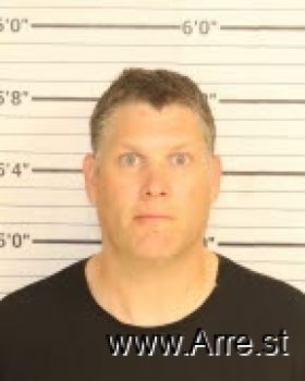 Kenneth R Robinson Mugshot