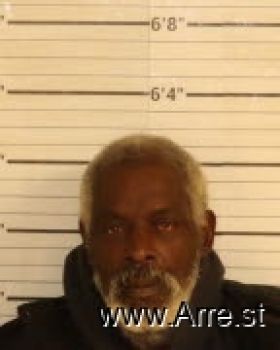 Kenneth  Sanders Mugshot