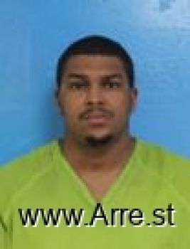 Kenneth Rakeem Scales Mugshot