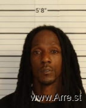 Kenneth Wayne Shaw Mugshot