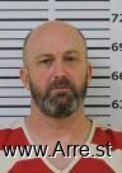 Kenneth James Stepp Mugshot