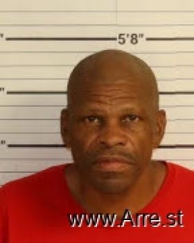 Kenneth B Vaxter Mugshot