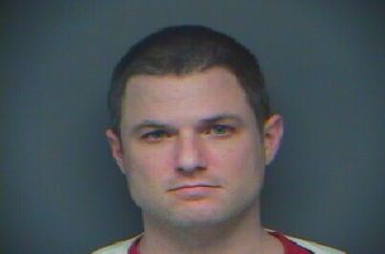 Kenneth Andrew White Mugshot