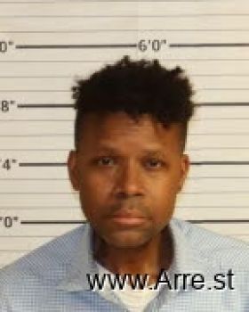 Kenneth  Wilkins Mugshot