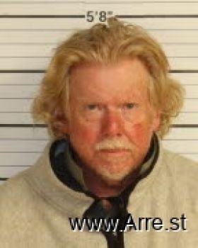 Kenneth  Williamson Mugshot