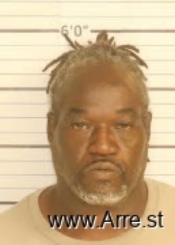 Kenneth  Woods Mugshot