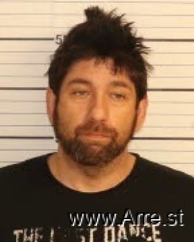 Kenny Lee Edwards Mugshot