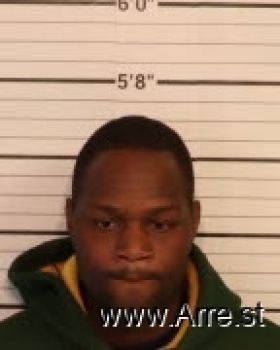 Kenny R Evans Mugshot