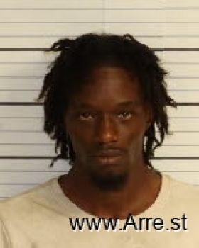 Kenny L Lockhart Mugshot