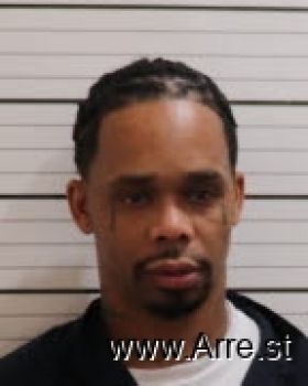 Kentrell V Harris Mugshot